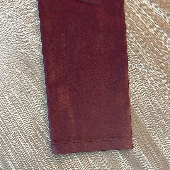 Carbon 38 High Waist Takara Shine legging in XS - Picture 3 of 6